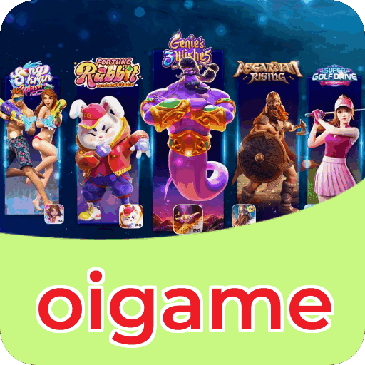 Dealers profissionais da oigame